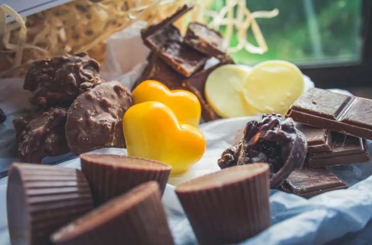 czekolada dla zdrowia