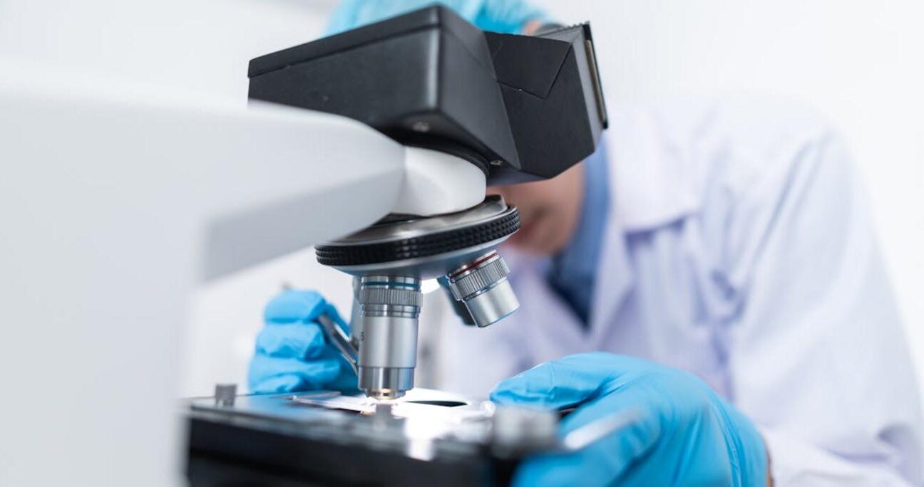Biotechnologia sposobem na zdrowie?