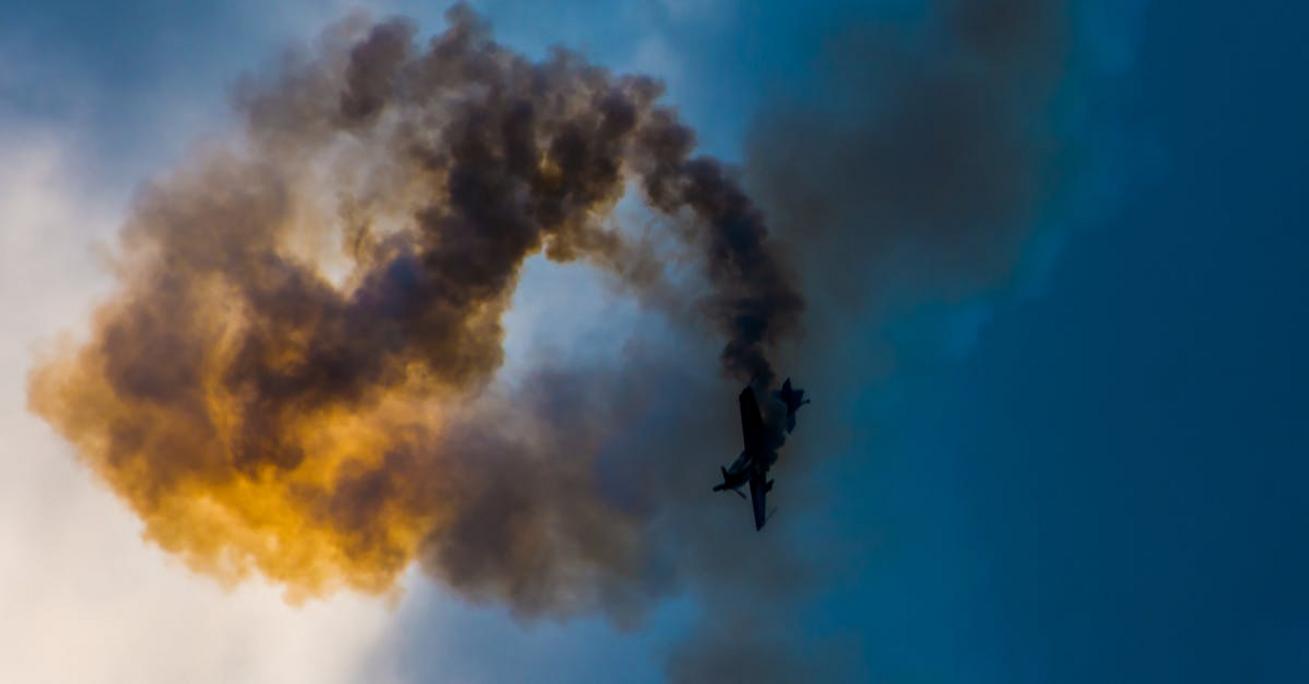 Ile Zarabia Pilot w Polsce? Przeciętne Zarobki Pilotów