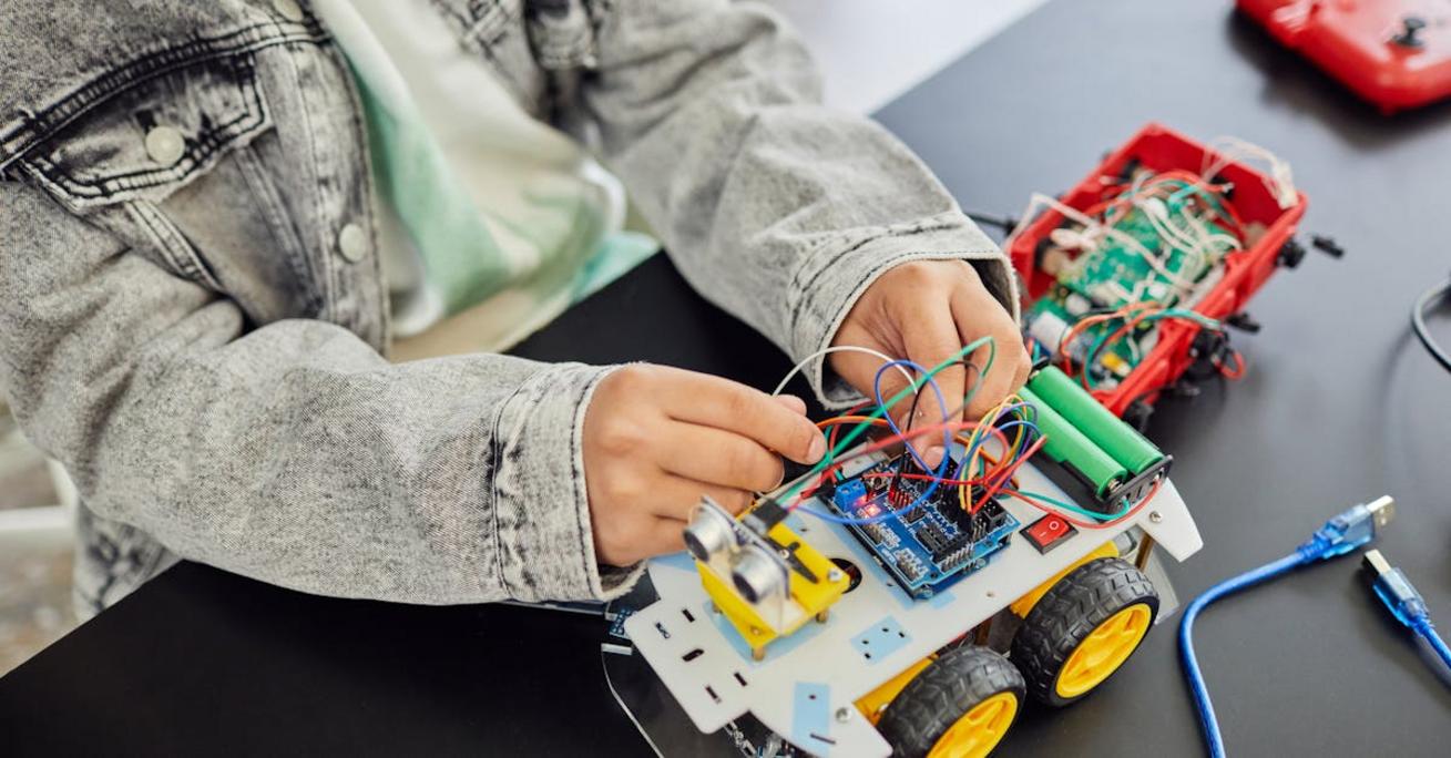 Zespół Szkół Elektronicznych Radom