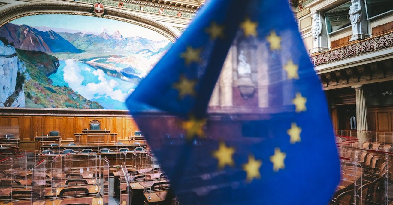 Czy Szwajcaria jest w UE i jakie ma to konsekwencje dla mieszkańców