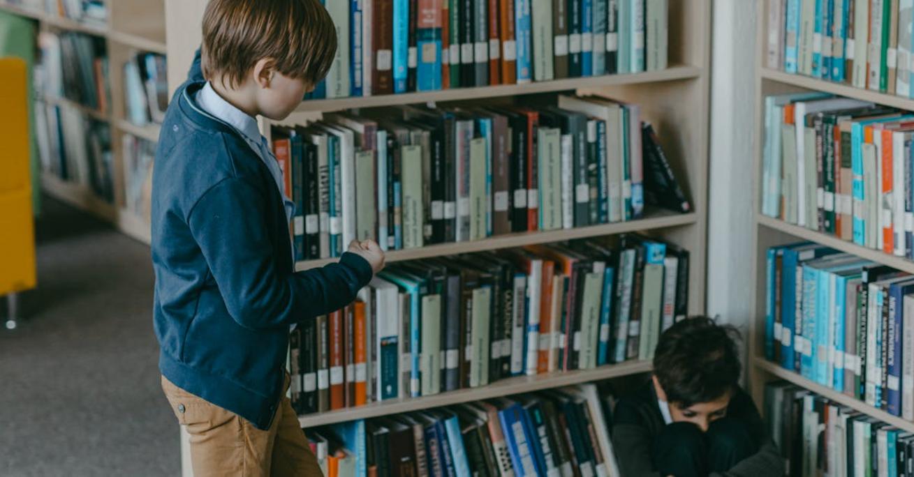 Klasa integracyjna — wsparcie i rozwój dla uczniów o różnych potrzebach