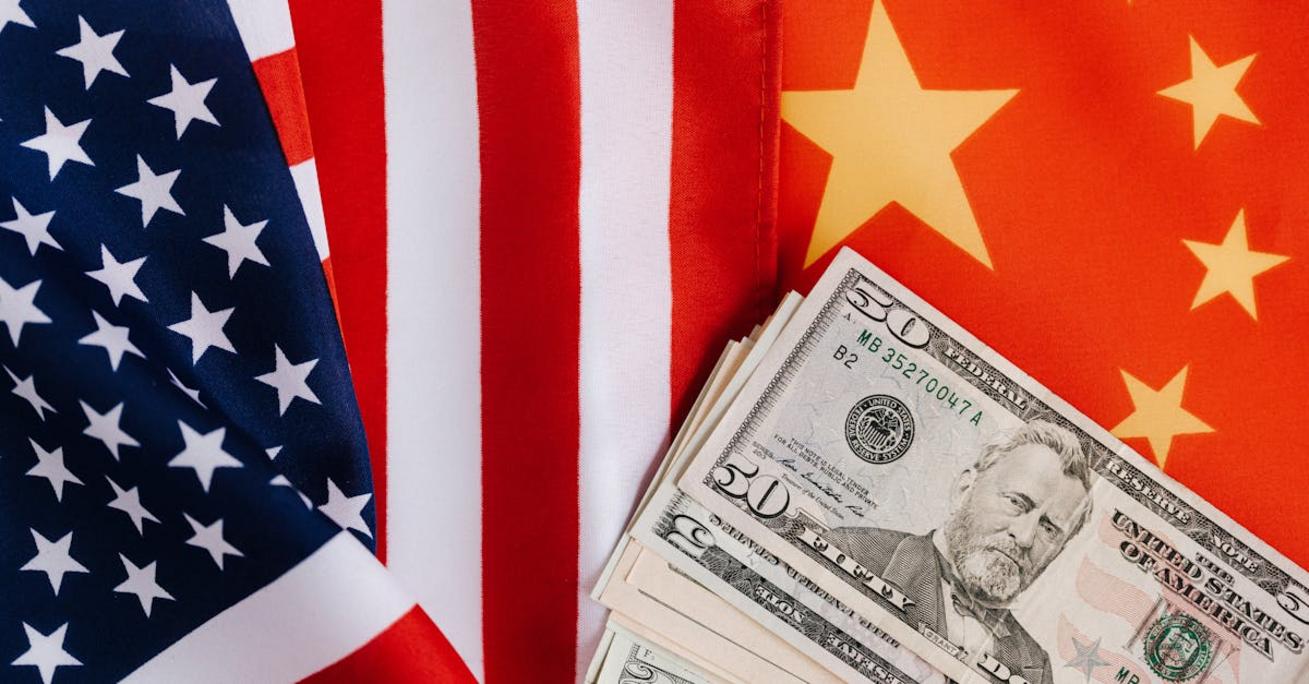 Chiny i ich rosnąca rola w globalnej gospodarce 2026