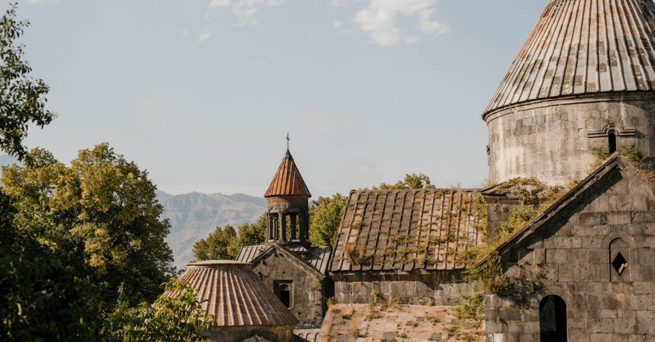 Czeczenia – kraj w Kaukazie z unikalną historią i kulturą