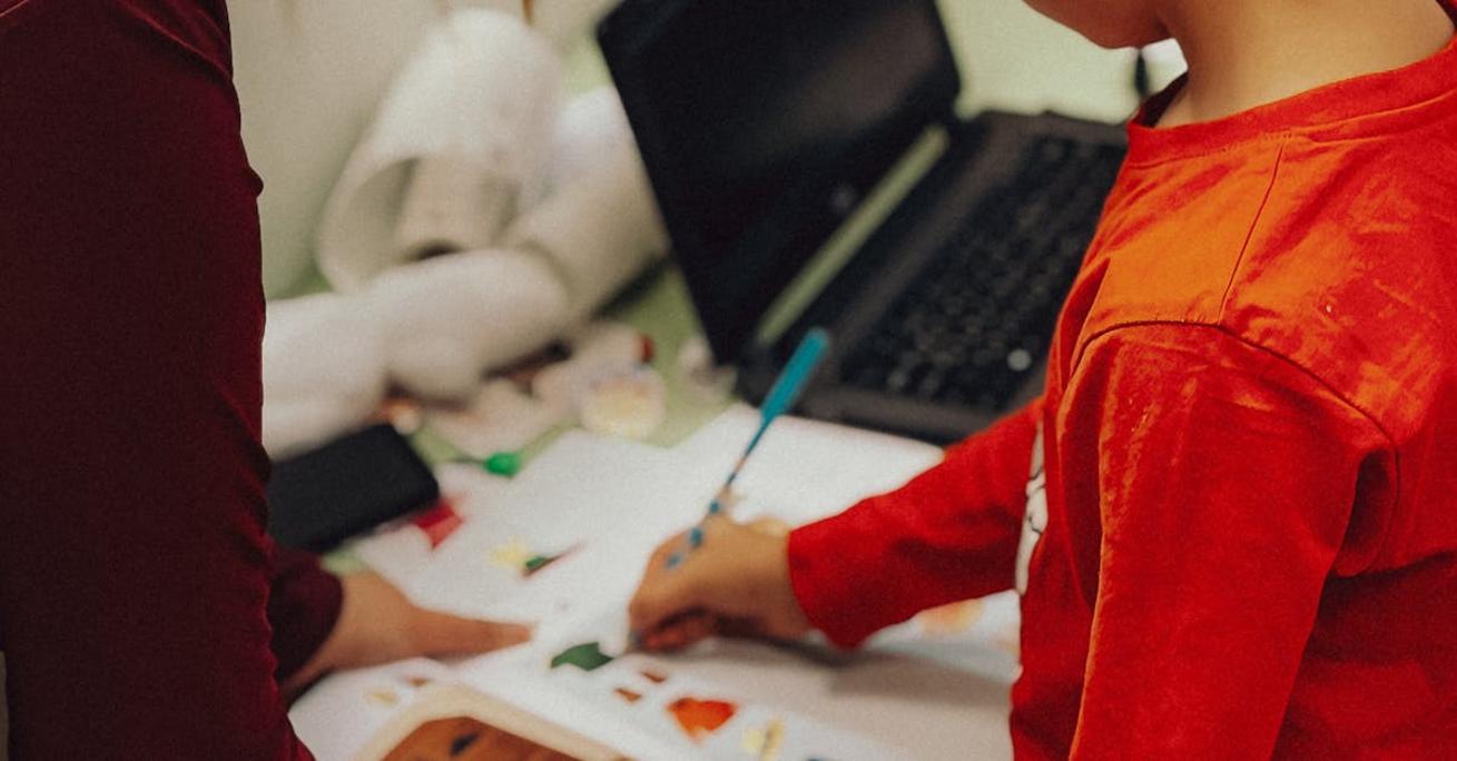 Nauczyciel inspiruje zmiany w edukacji i rozwoju uczniów