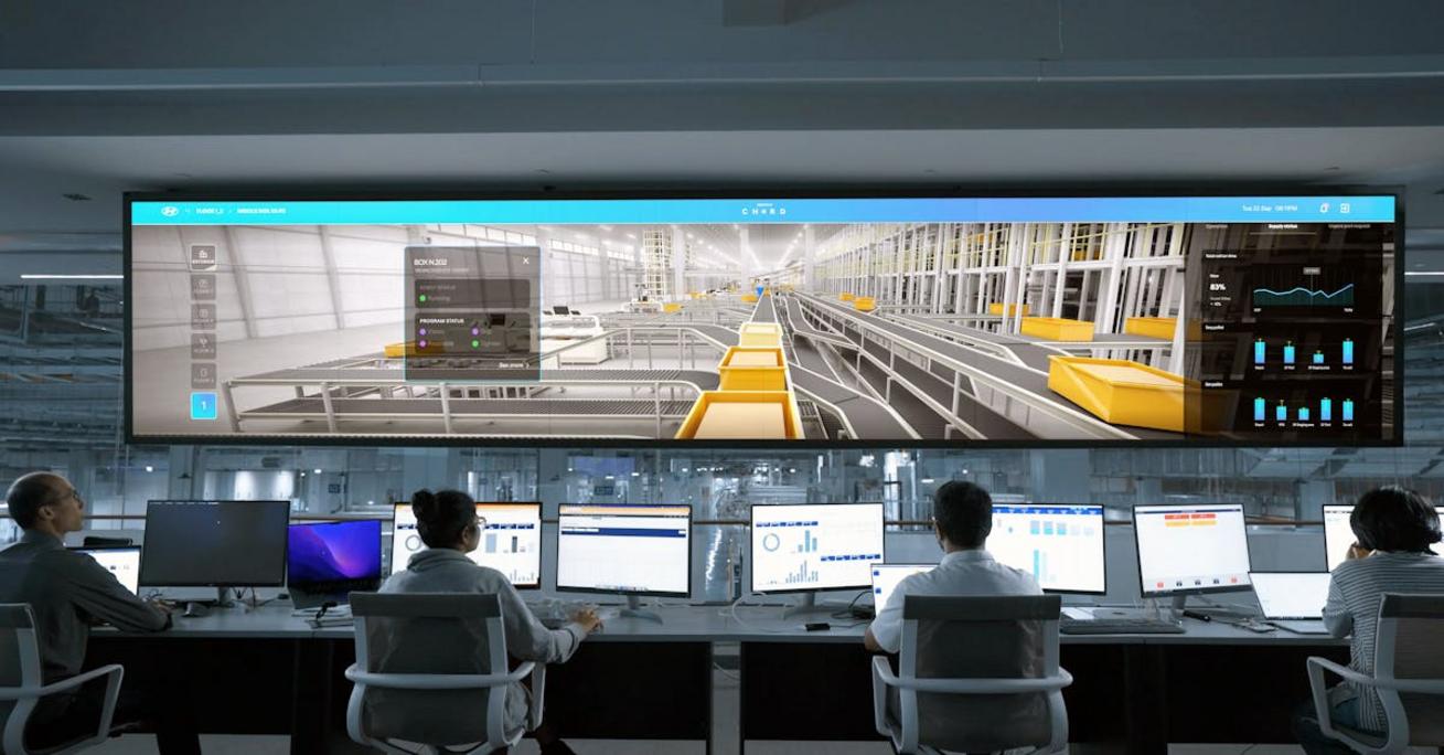Singapur jako centrum innowacji i dynamiczny hub biznesowy Azji