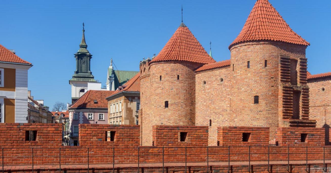 Reduta Ordona – historia i znaczenie obrony Warszawy w 1831 roku