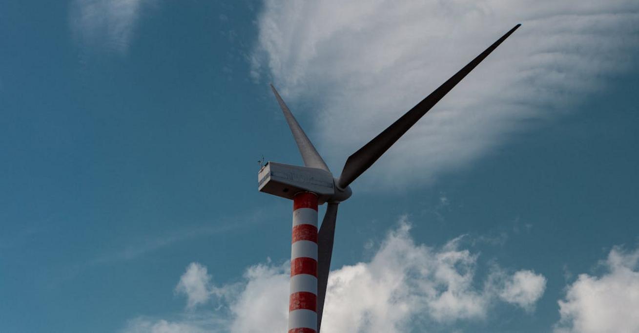 Wiatr w Polsce: wpływ na klimat i odnawialne źródła energii