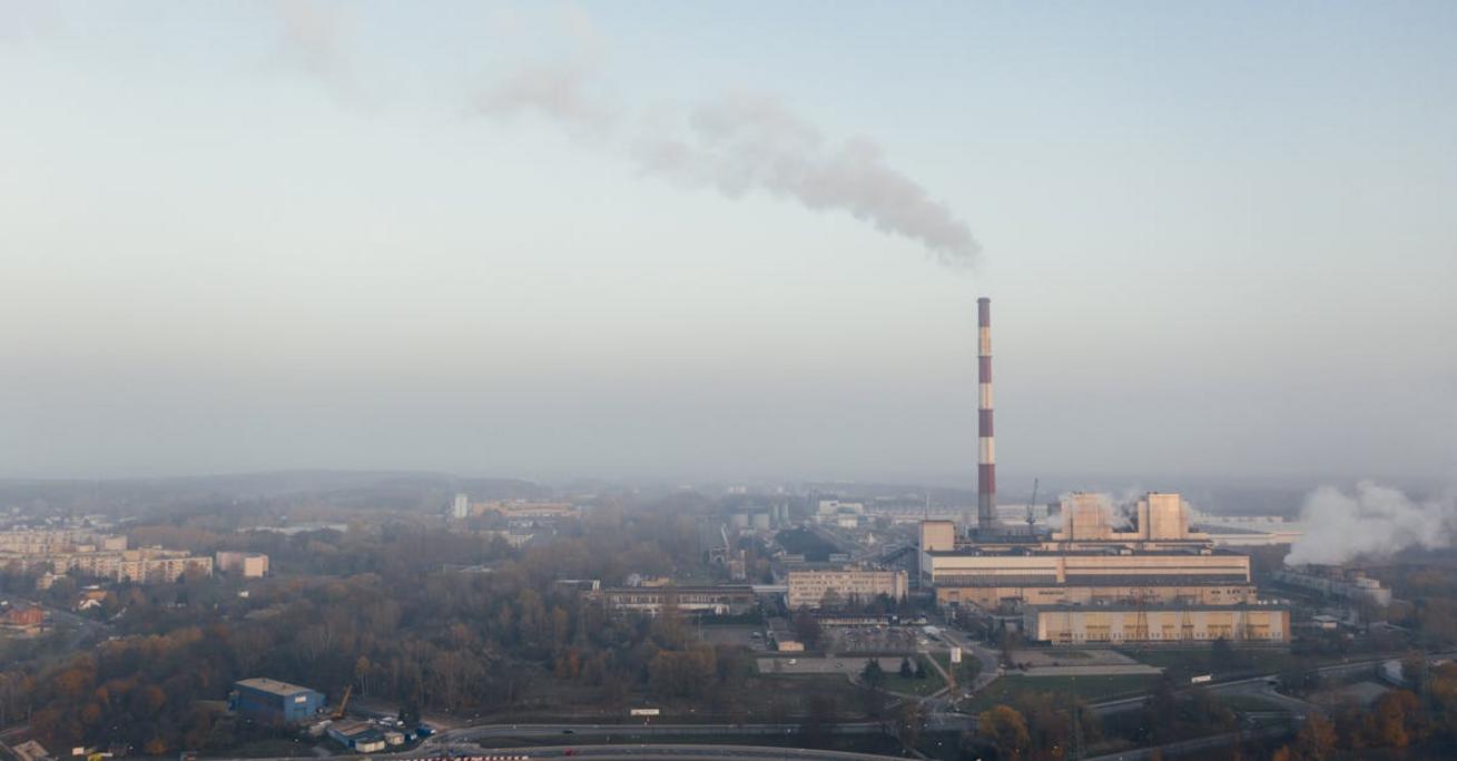 Wyż baryczny a jego wpływ na zmiany pogody i temperaturę w Polsce