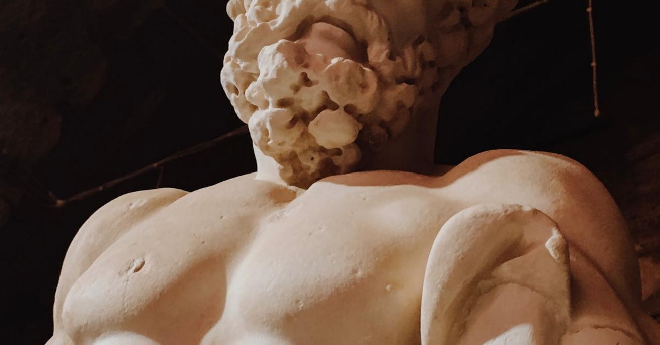 Zeus w mitologii i kulturze: symbolika i znaczenie dziś