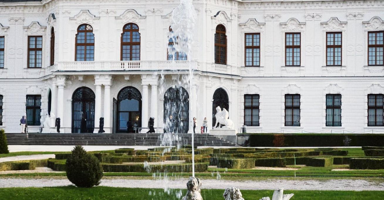 Barok – cechy stylu i wpływ na architekturę Europy