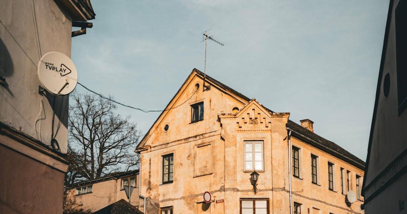 Górki Wielkie – malownicza wieś z bogatą historią i tradycją