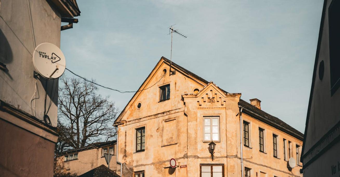 Górki Wielkie – malownicza wieś z bogatą historią i tradycją