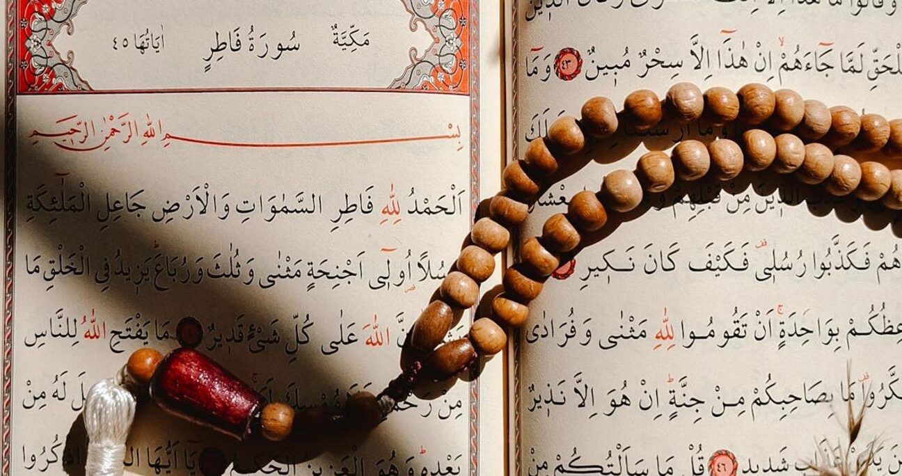Islam – podstawowe zasady religii i unikalne tradycje wiernych