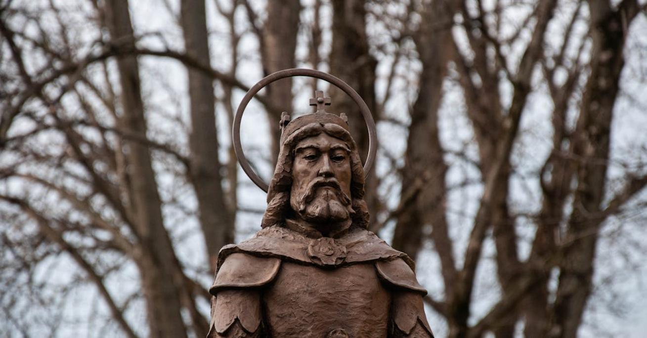 Pierwszy król Polski – legenda i fakty z czasów koronacji