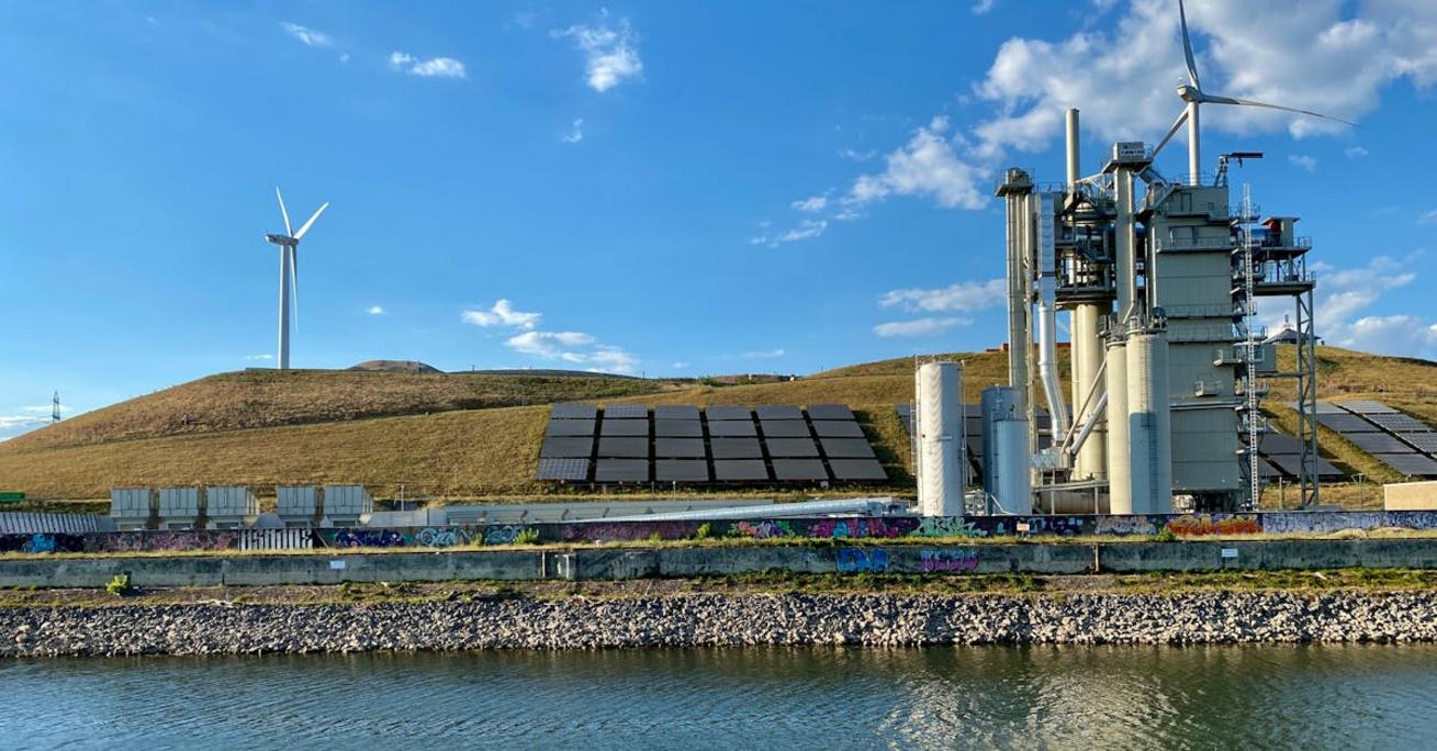 Wodór – kluczowa energia dla łączonych systemów energetycznych