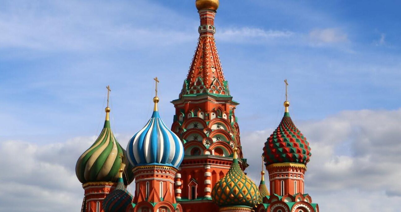 Russia – 5 Kluczowych Ciekawostek o Kraju i Kulturze