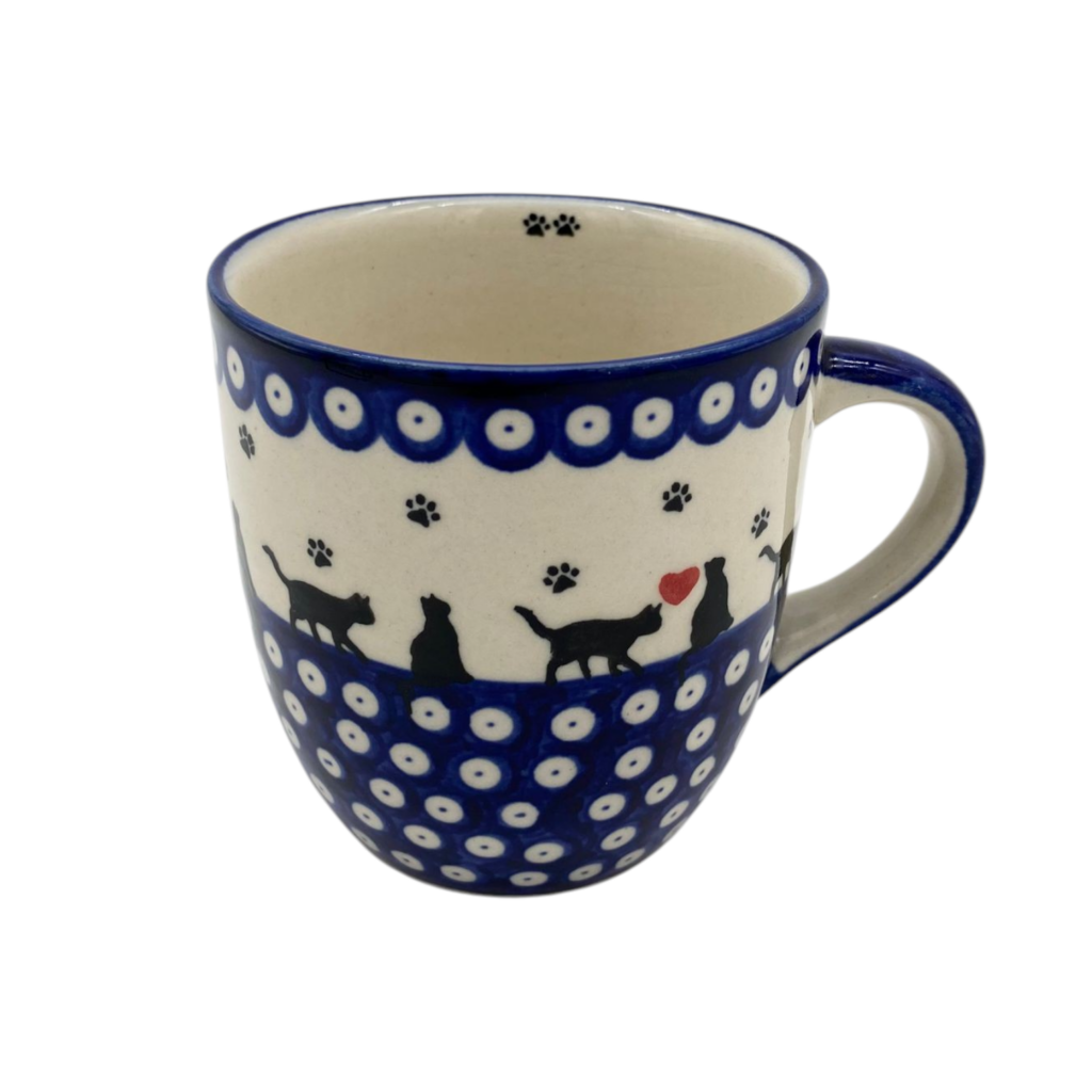 Kubki ceramiczne z Bolesławca – dlaczego warto mieć je w swojej kuchni?