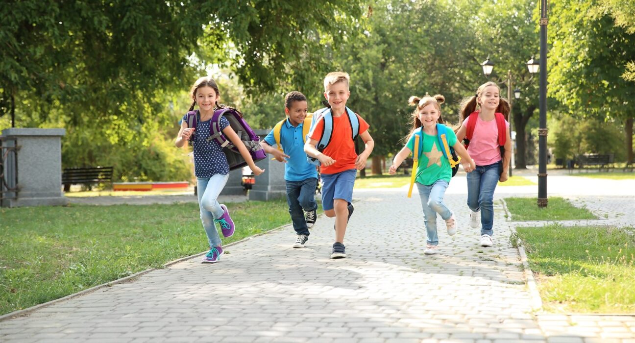 Wszystko, co warto wiedzieć o corocznej akcji Back to School