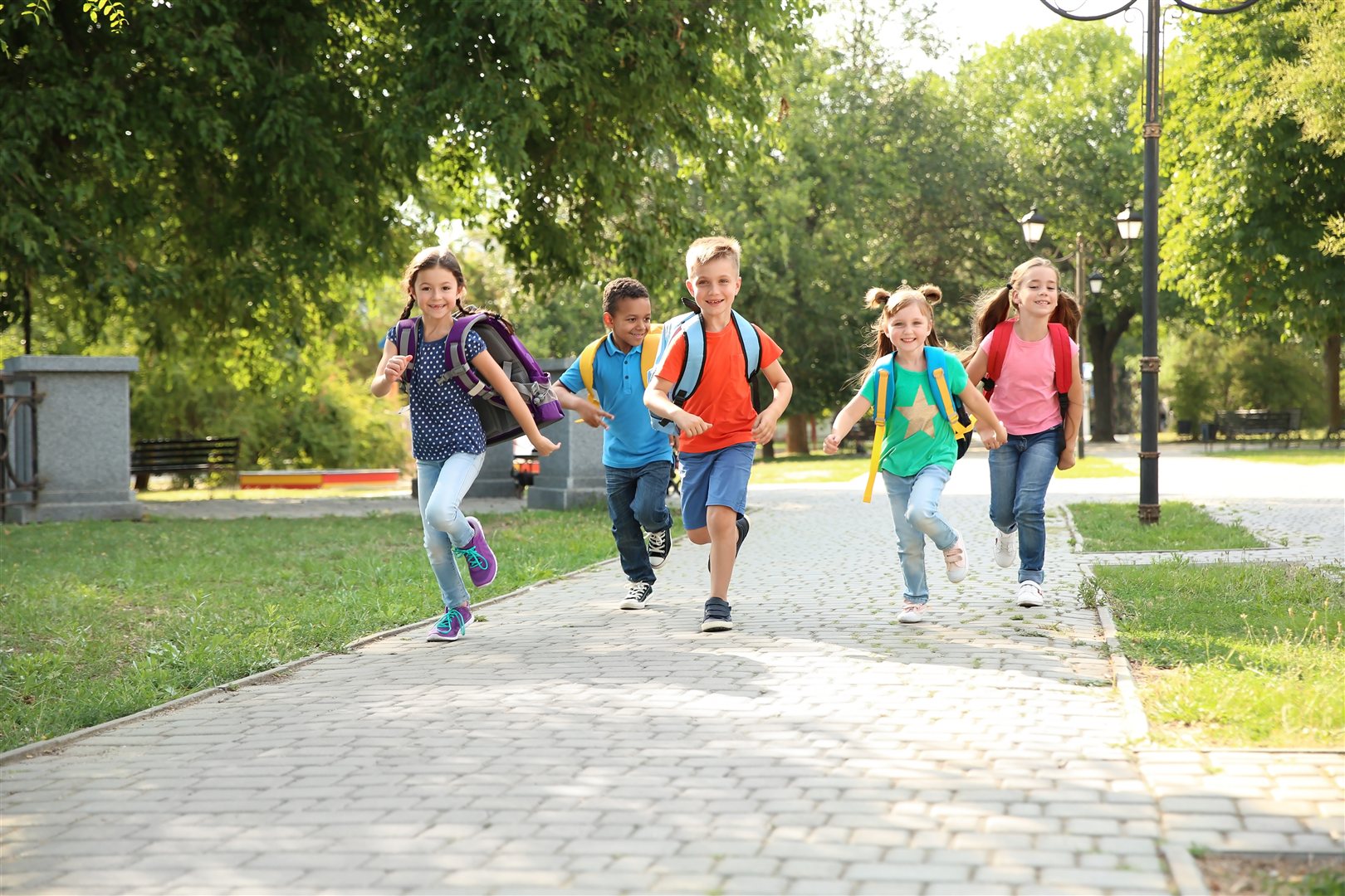 Wszystko, co warto wiedzieć o corocznej akcji Back to School